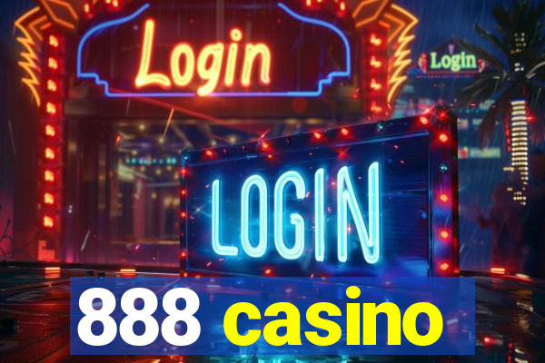 888 casino